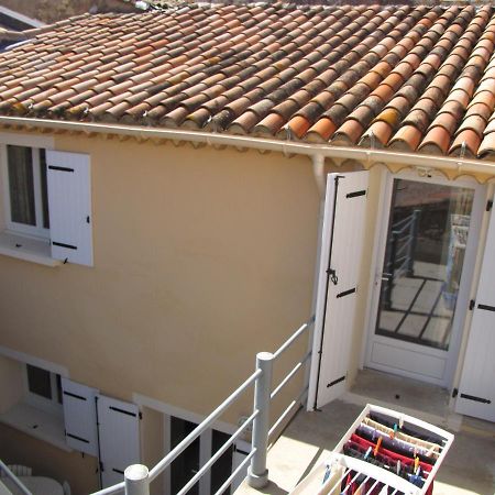 Maison De Village Entre Mer Et Montagne Roujan 외부 사진